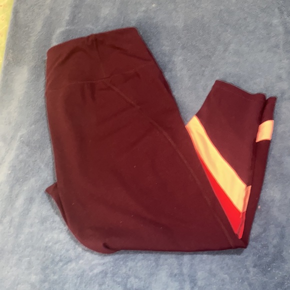 Workout legging - Picture 2 of 2